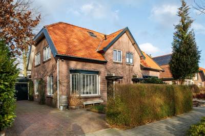 Woning Noorderweg 17 Soest