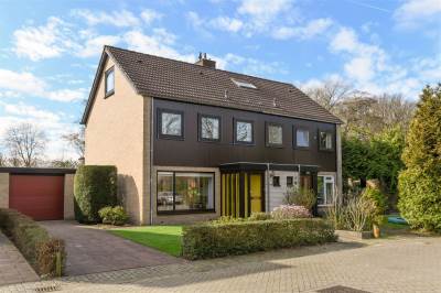 Woning Verlengde Fortlaan 92 Naarden