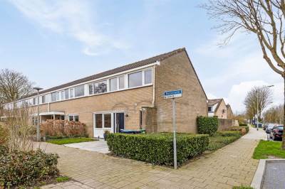 Woning Buitentuin 1 Zaltbommel