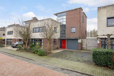 Woning Bramerveld 54 Nieuw-Vennep
