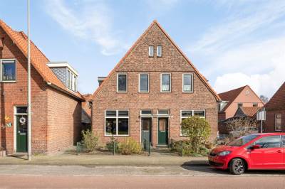 Woning Pathmossingel 46 Enschede