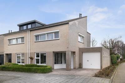 Woning 's-Gravenbrakelstraat 11 Eindhoven