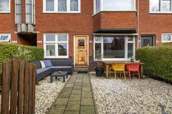 Woning Diephuisstraat 19 Groningen