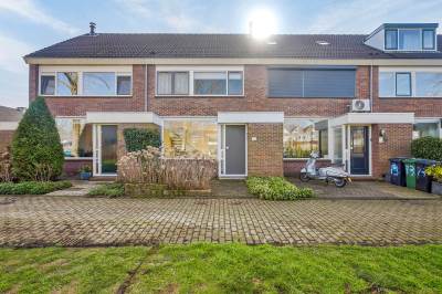 Woning Peuleyen 75 Waddinxveen
