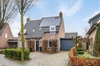 Woning Dissel 12 Nuland
