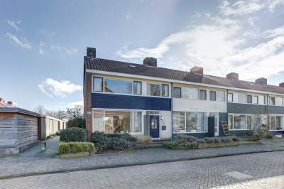 Woning Anemoonstraat 11 Swifterbant