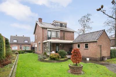 Woning Deventerstraat 41 Raalte