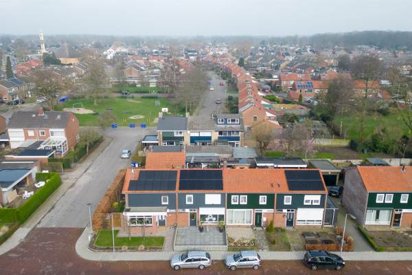 Woning Welinkweg 25 Dinxperlo