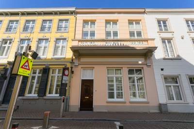 Woning Swalmerstraat 19 Roermond