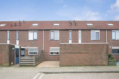 Woning Aloëbruin 44 Zoetermeer