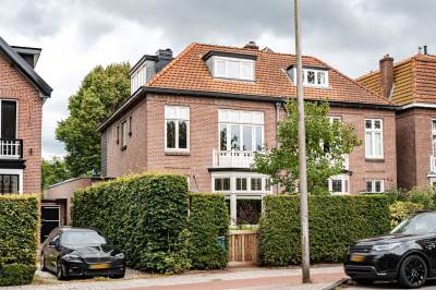 Woning Herenweg 122 Heemstede