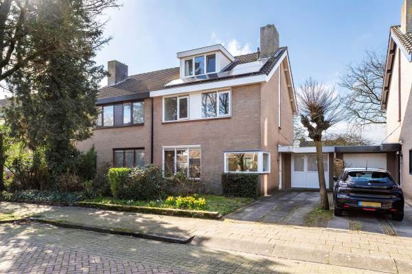 Woning Berkeboom 8 Culemborg