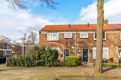 Woning Kuenenplein 12 Beverwijk