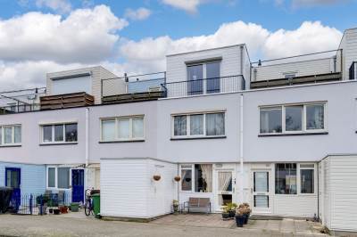 Woning Beloegastraat 49 Amsterdam