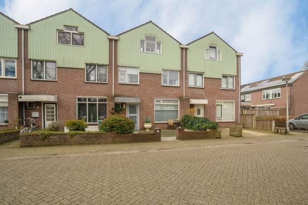 Woning Operastraat 5 Enschede