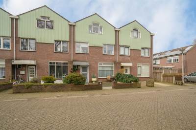 Woning Operastraat 5 Enschede