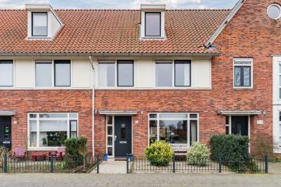 Woning Kalkhovensingel 8 Culemborg