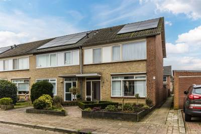 Woning Silenelaan 13 Waalre