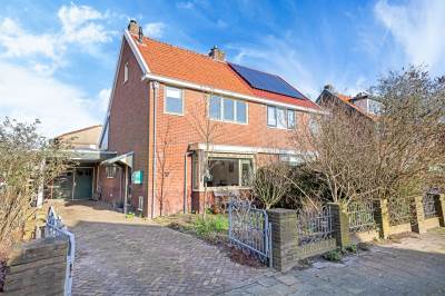 Woning Oosterstreng 82 Heemskerk