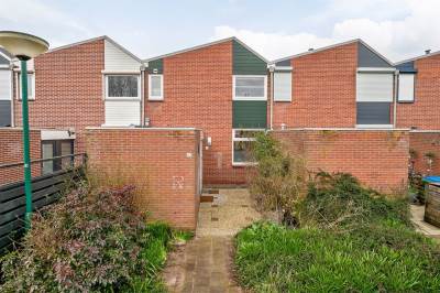 Woning Dubbelmonde 62 Zevenbergen