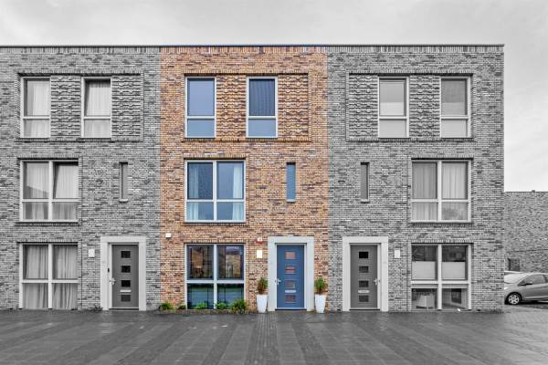 Woning Roy Eldridgepad 33 Utrecht