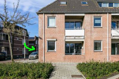 Woning Stoopstraat 2a Roosendaal