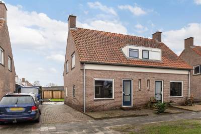 Woning Carstenswijk 90 Elim