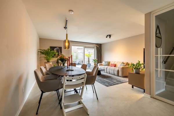 Woning Niek Engelschmanstraat 23 Groningen