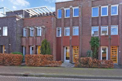 Woning Stavorenstraat 55 Amersfoort