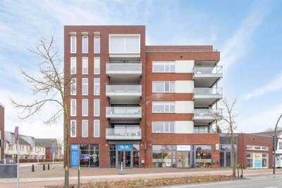 Woning Buizerdhof 8 Hengelo (OV)