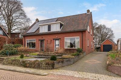 Woning Bergweg 26 Markelo
