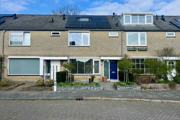 Woning Breeland 113 Hoogland