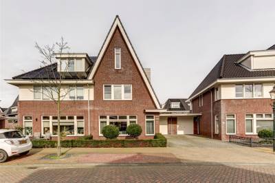 Woning Sandoel 12 Raamsdonksveer