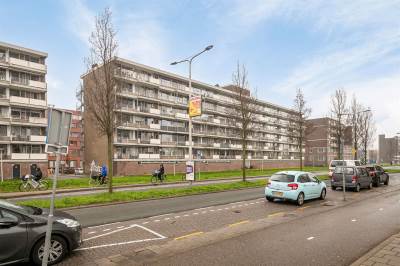 Woning Ronsseweg 281 Gouda