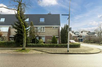Woning Dromedarisstraat 43 Nijmegen