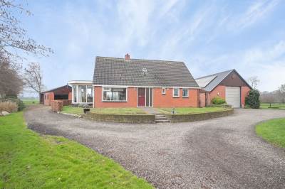 Woning De Skieding 6 Drachtstercompagnie