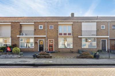 Woning Narcissenstraat 61 Volendam