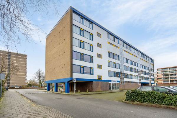 Woning President Kennedylaan 351 Velp (GE)