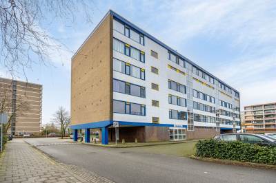 Woning President Kennedylaan 351 Velp (GE)