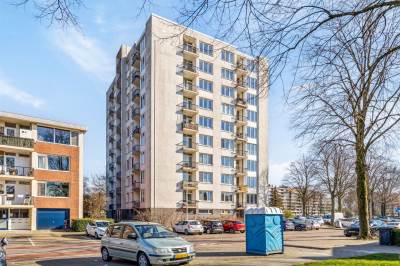 Woning Pisanostraat 62 Eindhoven