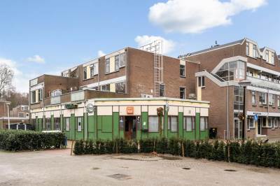 Woning Castricumhoeve 35 Vlaardingen
