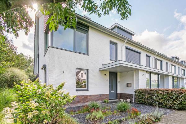 Woning Koningin Julianastraat 101 Moordrecht