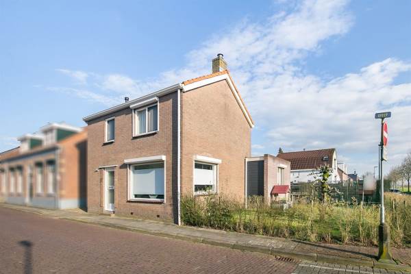 Woning Dreef 21 Ovezande