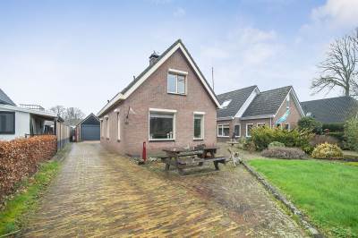Woning Herenstreek 3 Nieuw-Dordrecht