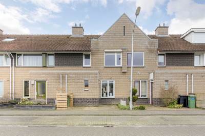 Woning Klompeind 3a Best