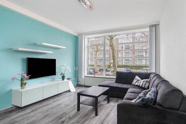 Woning Beresteinlaan 541 Den Haag