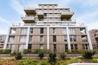 Woning Eef Kamerbeekstraat 614 Amsterdam