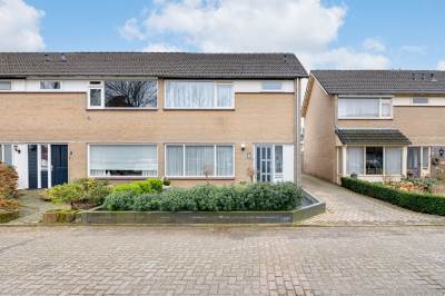 Woning Clematisstraat 5 Schijndel