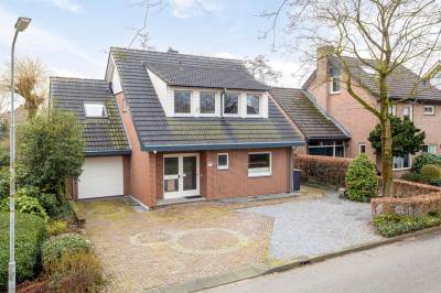 Woning Blauwe Hof 4103 Wijchen