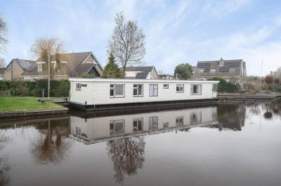 Woning Himdyk 1000 Akkrum